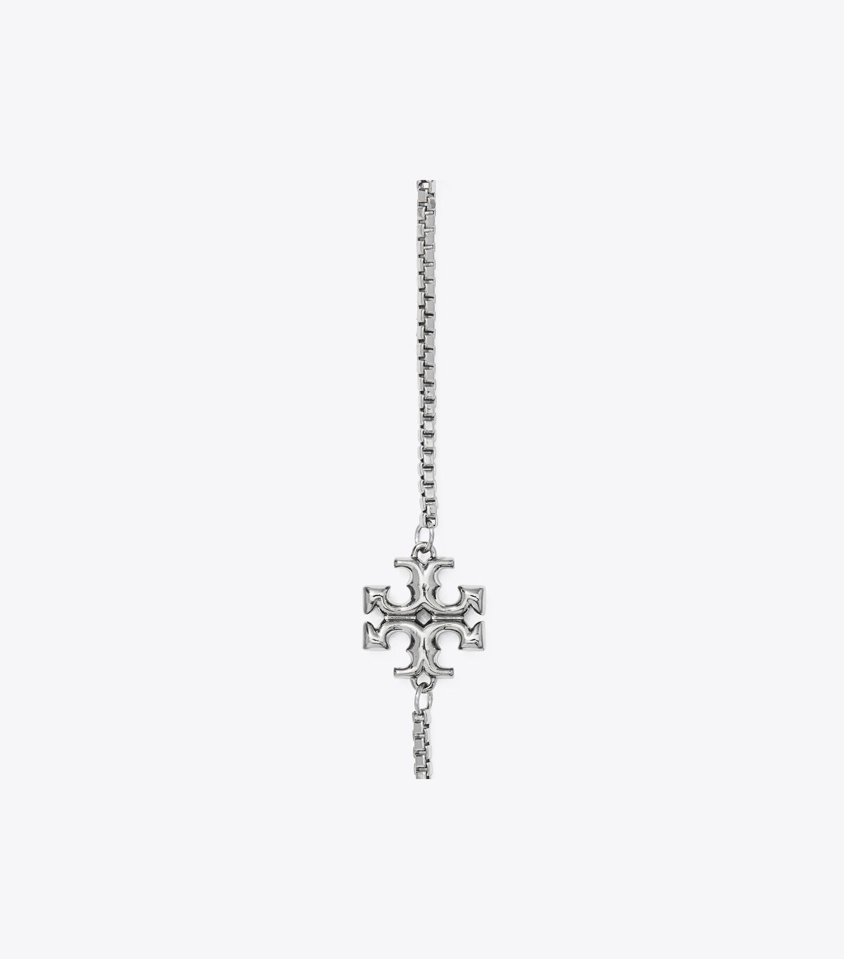 tory burch long kira enamel necklace
