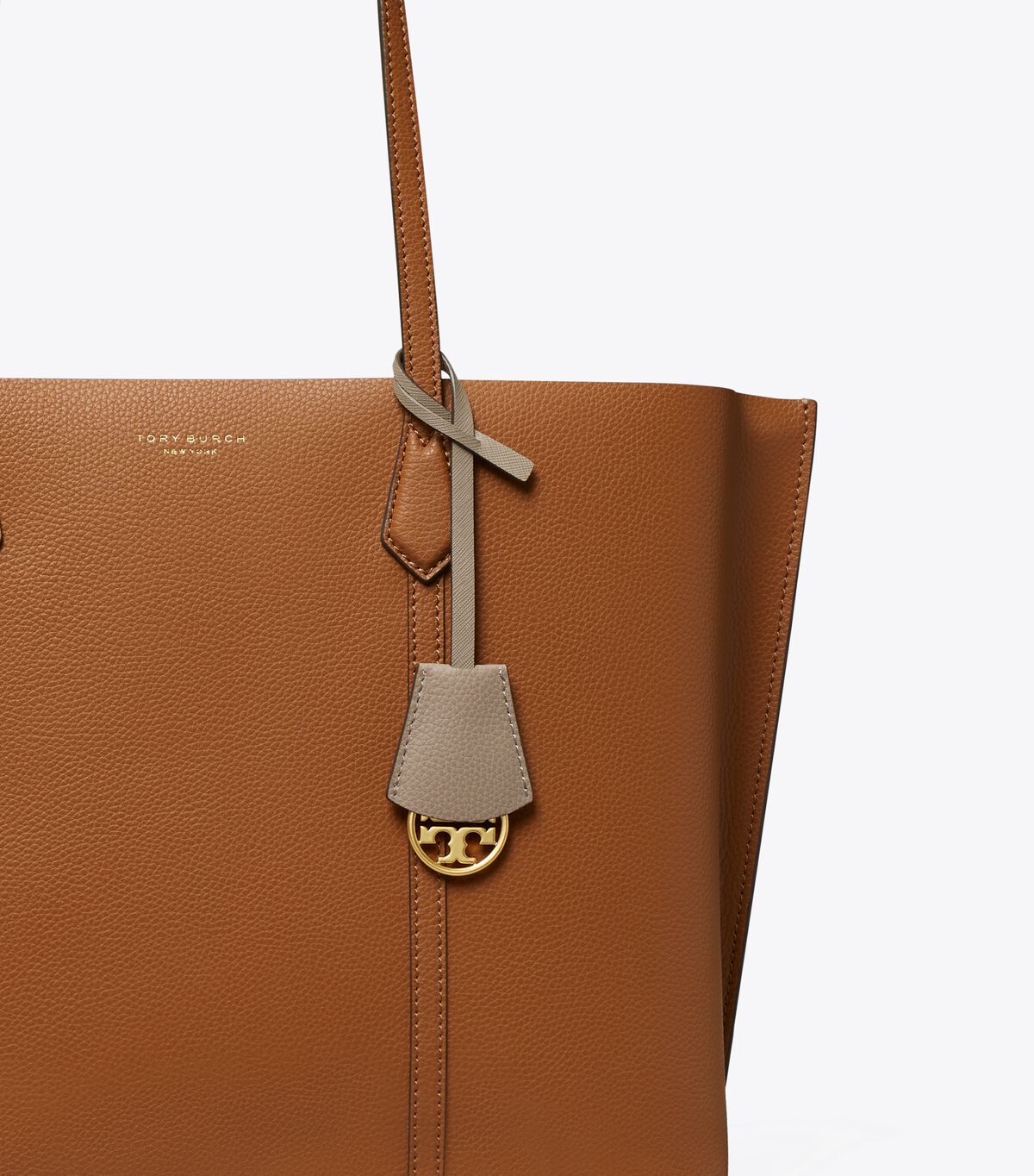 tory burch perry triple compartment tote bag