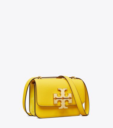 Small Eleanor Convertible Shoulder Bag