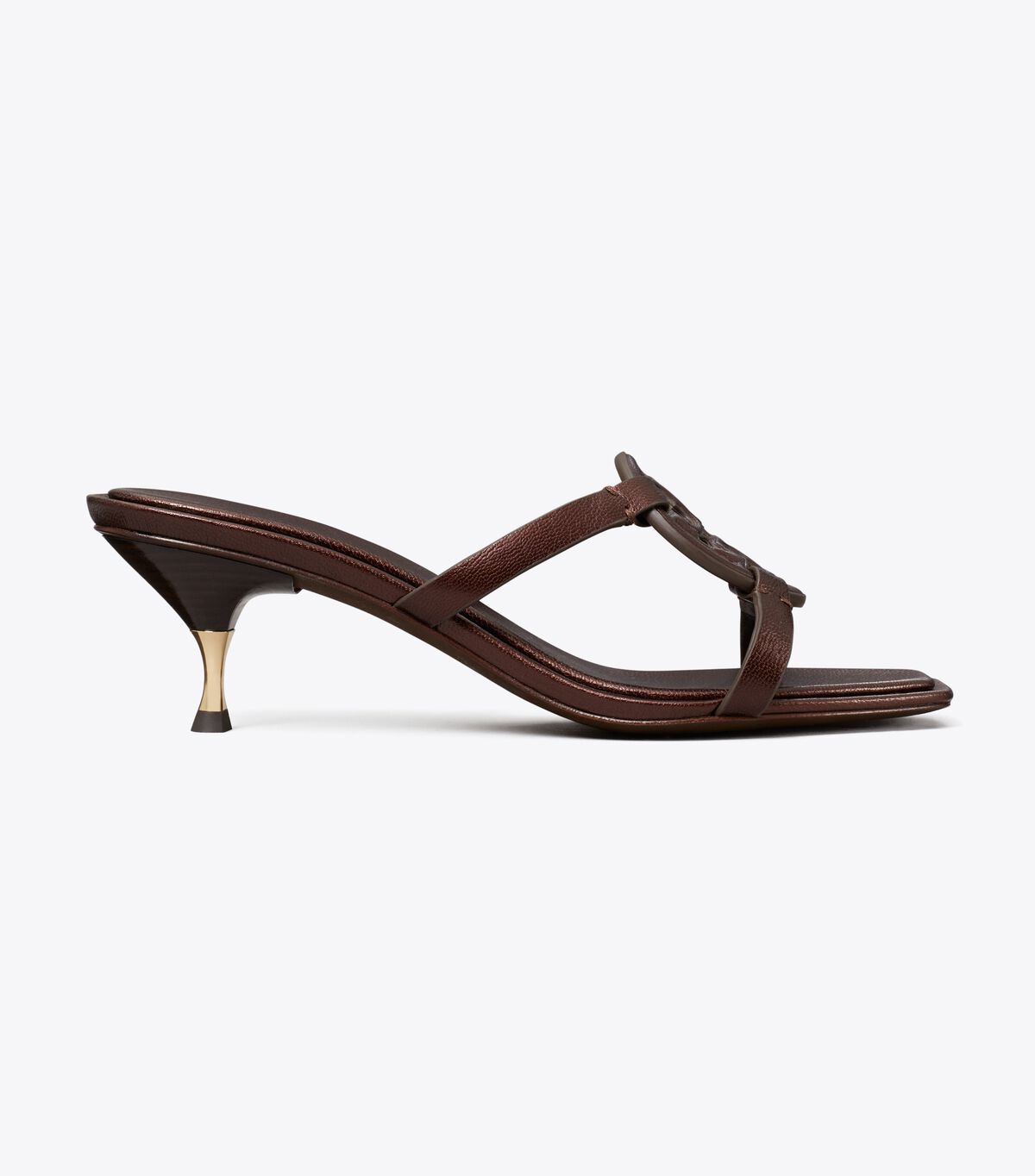tory burch miller bombe low heel sandal
