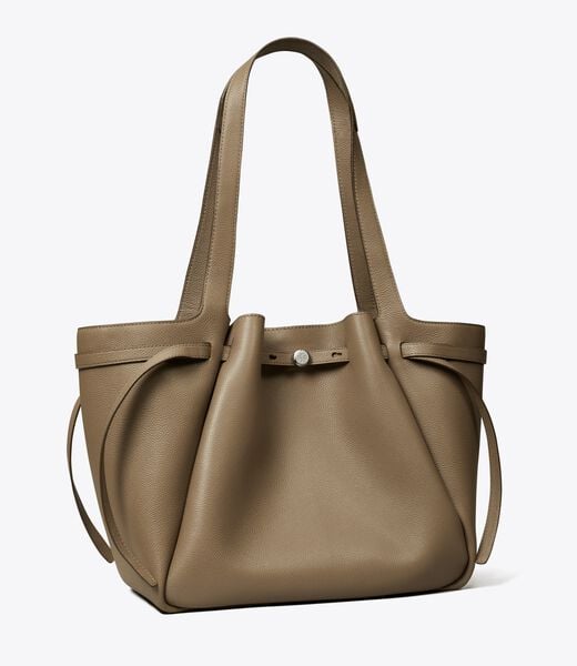 tory burch romy tote