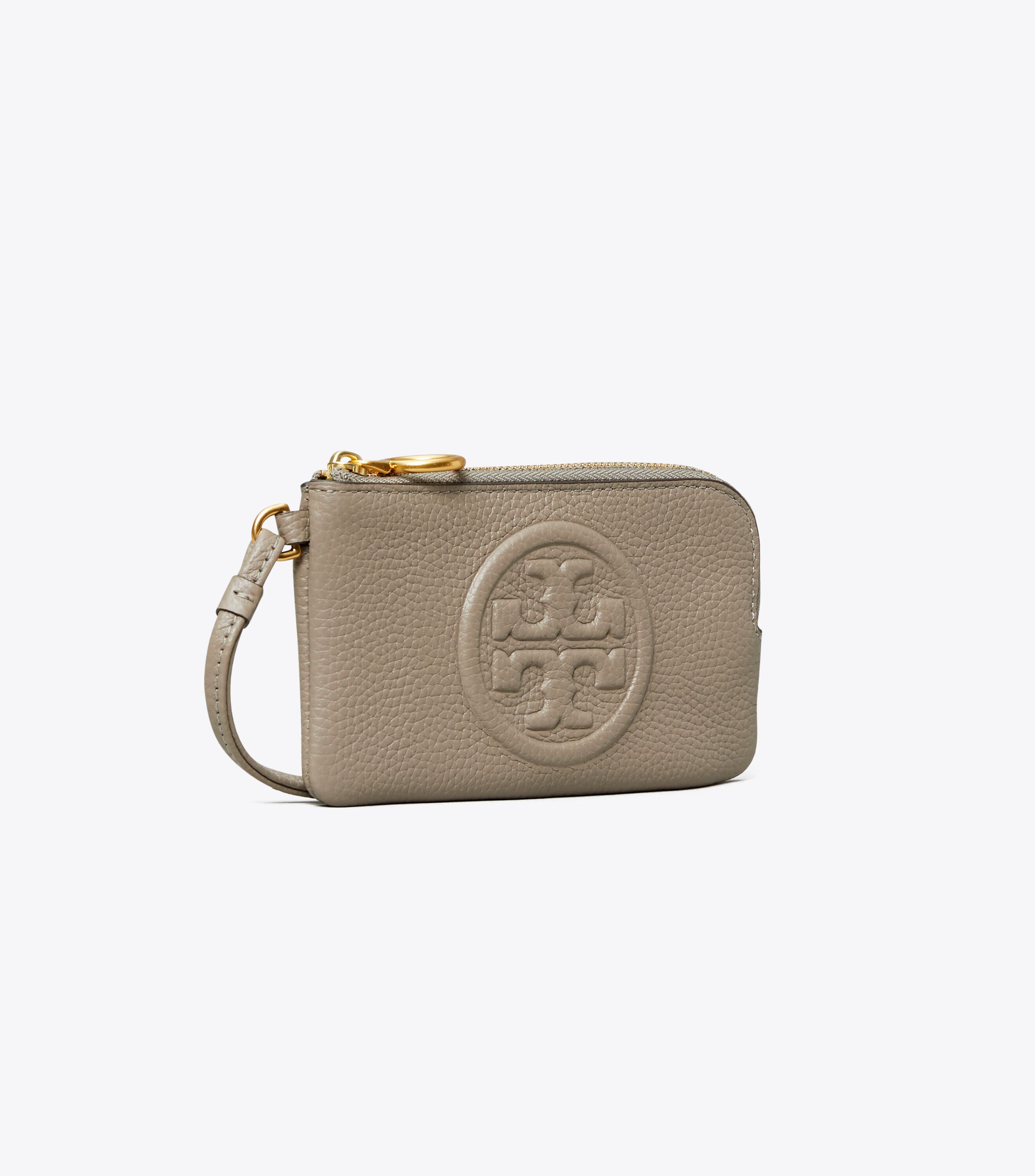 Tory burch perry bombe card case sales