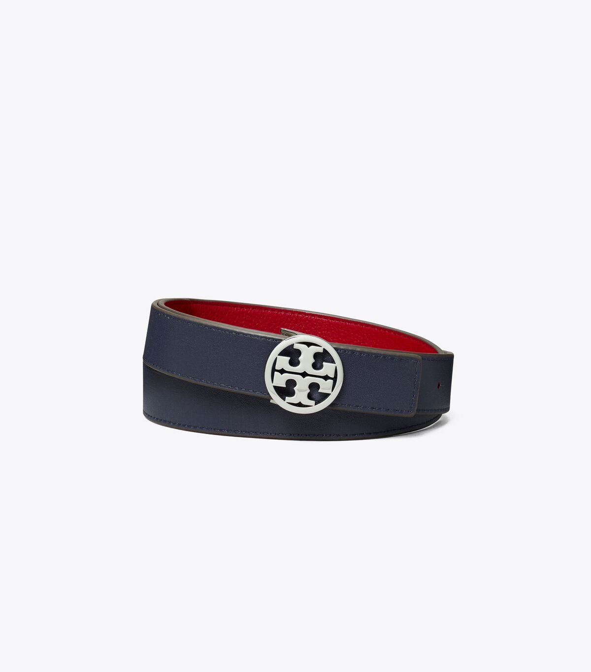 tory burch 1  miller reversible belt