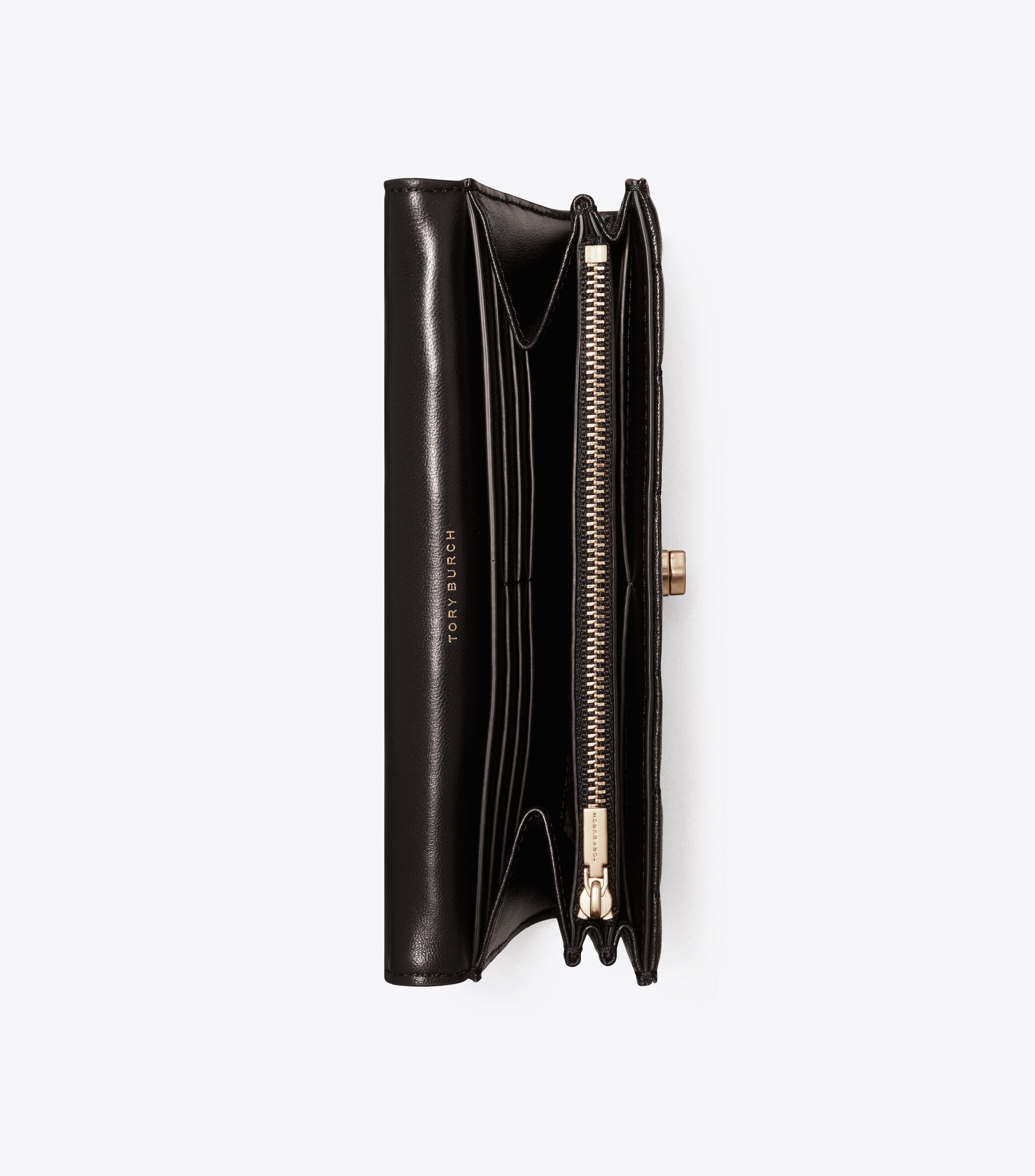 Kira Quilted Envelope Wallet