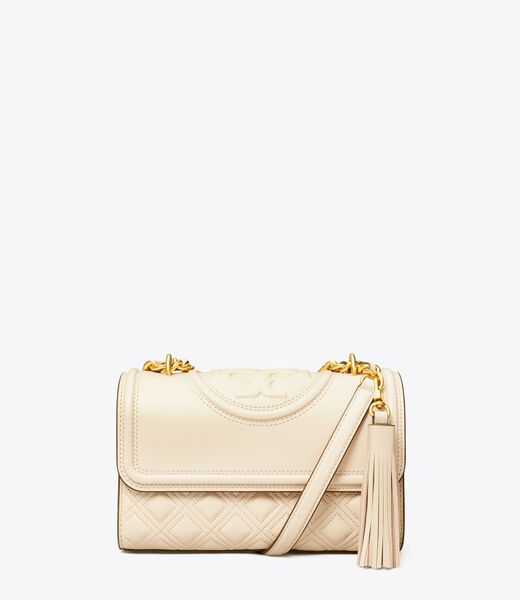 BANANANINA - We're coveting: the quilted neutral from Tory Burch