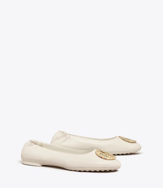 New Ivory / Silver / Gold