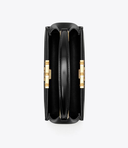 حقيبة ميني إليانور باف tory burch حقيبة ميني إليانور باف