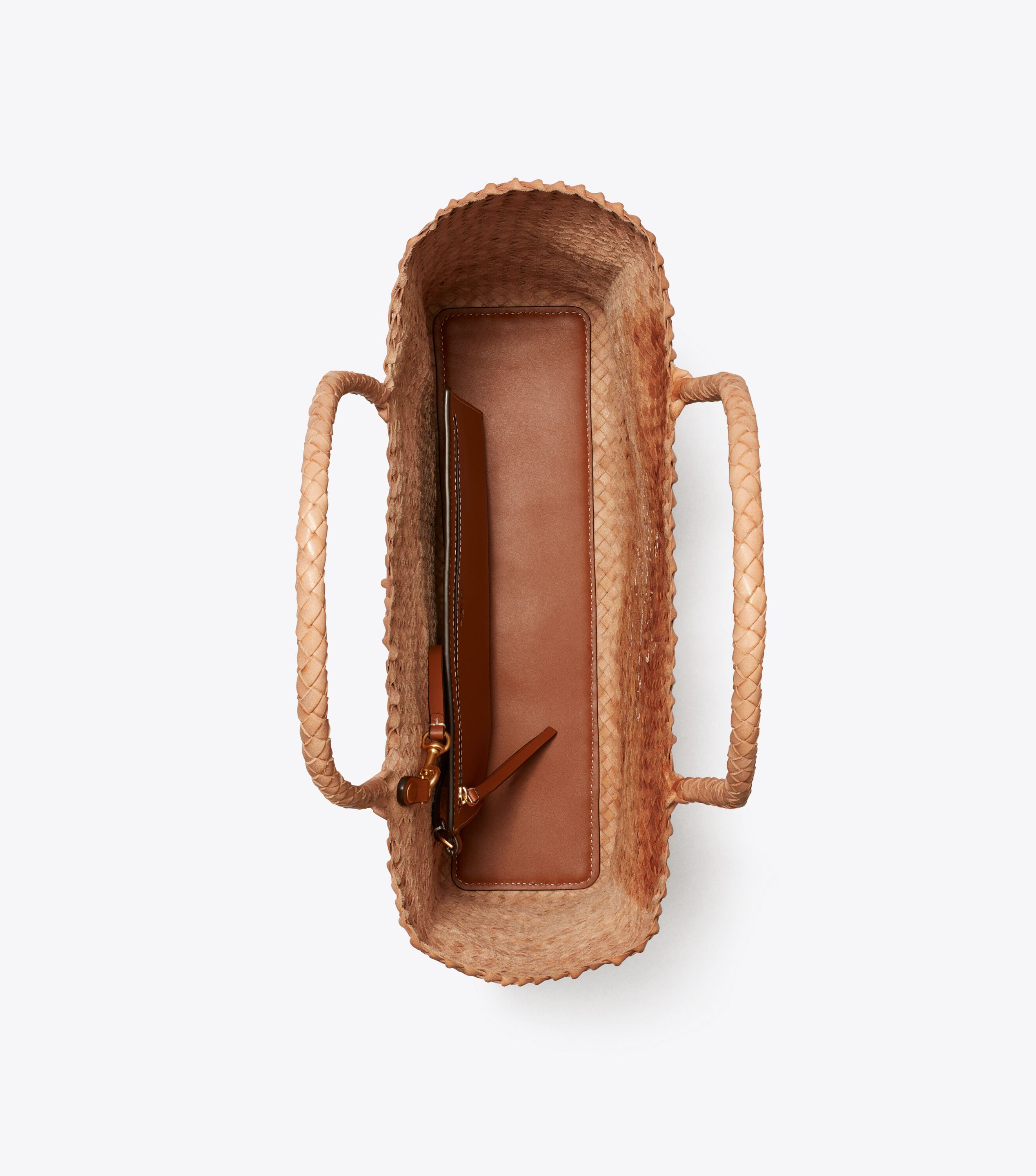 Tory burch 2025 mcgraw straw tote