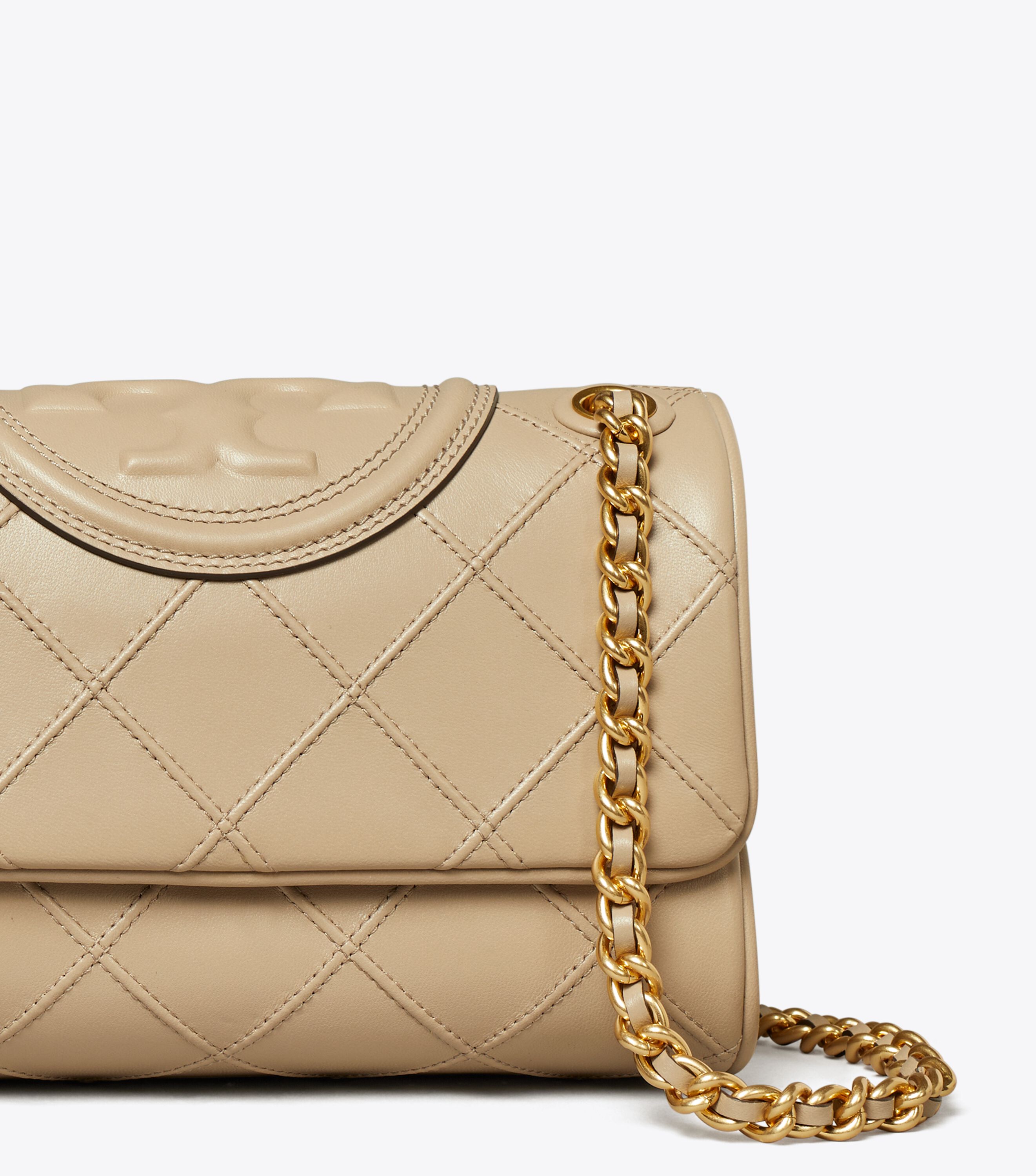 Tory burch fleming soft small outlet