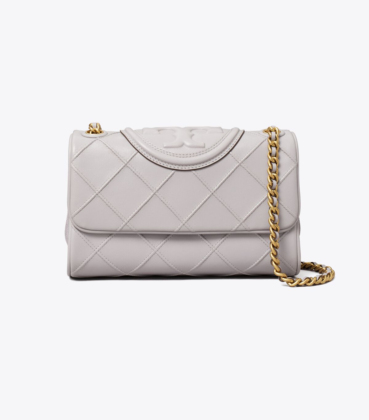 tory burch small fleming soft convertible shoulder bag