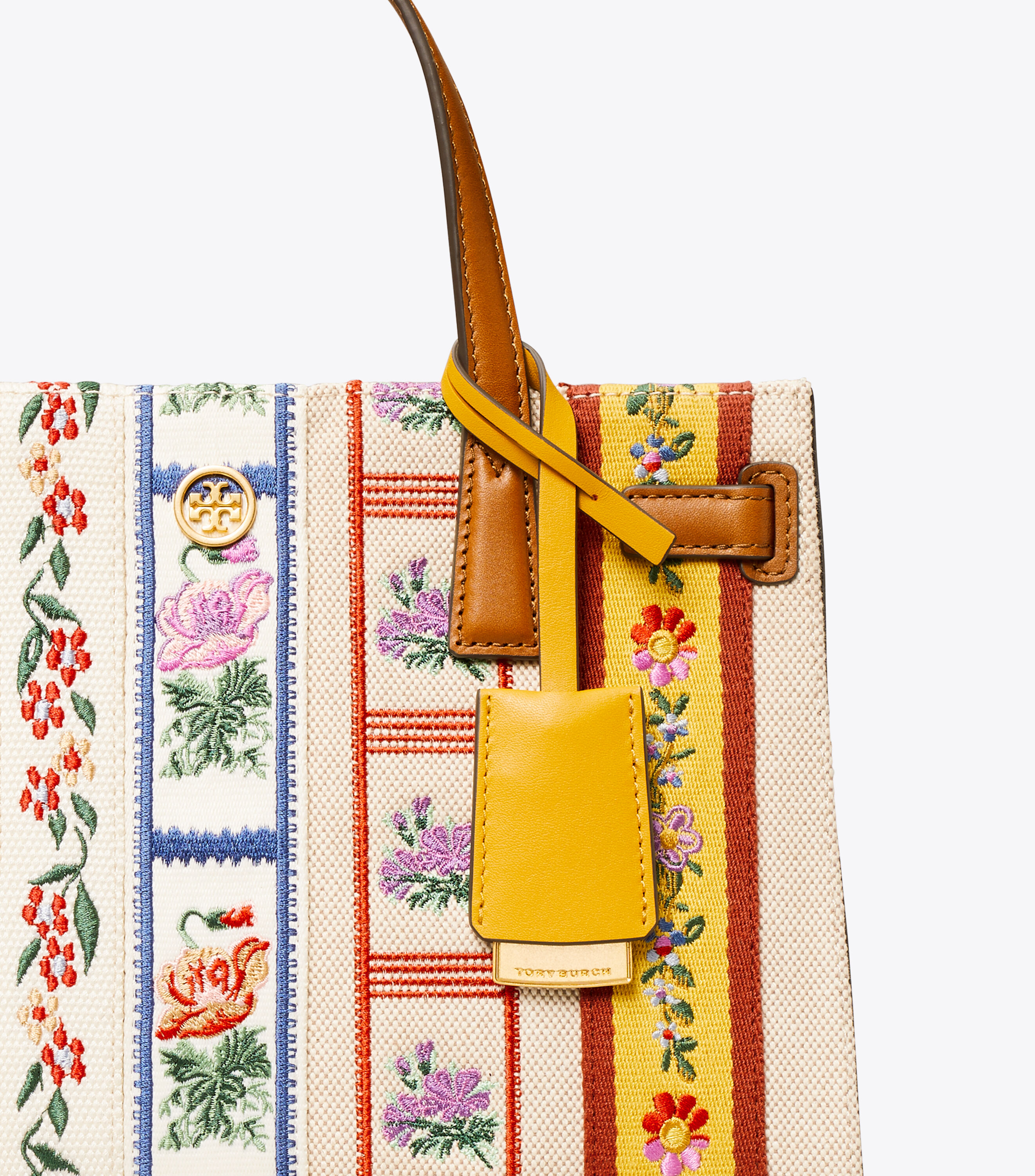 Walker Webbing Small Satchel