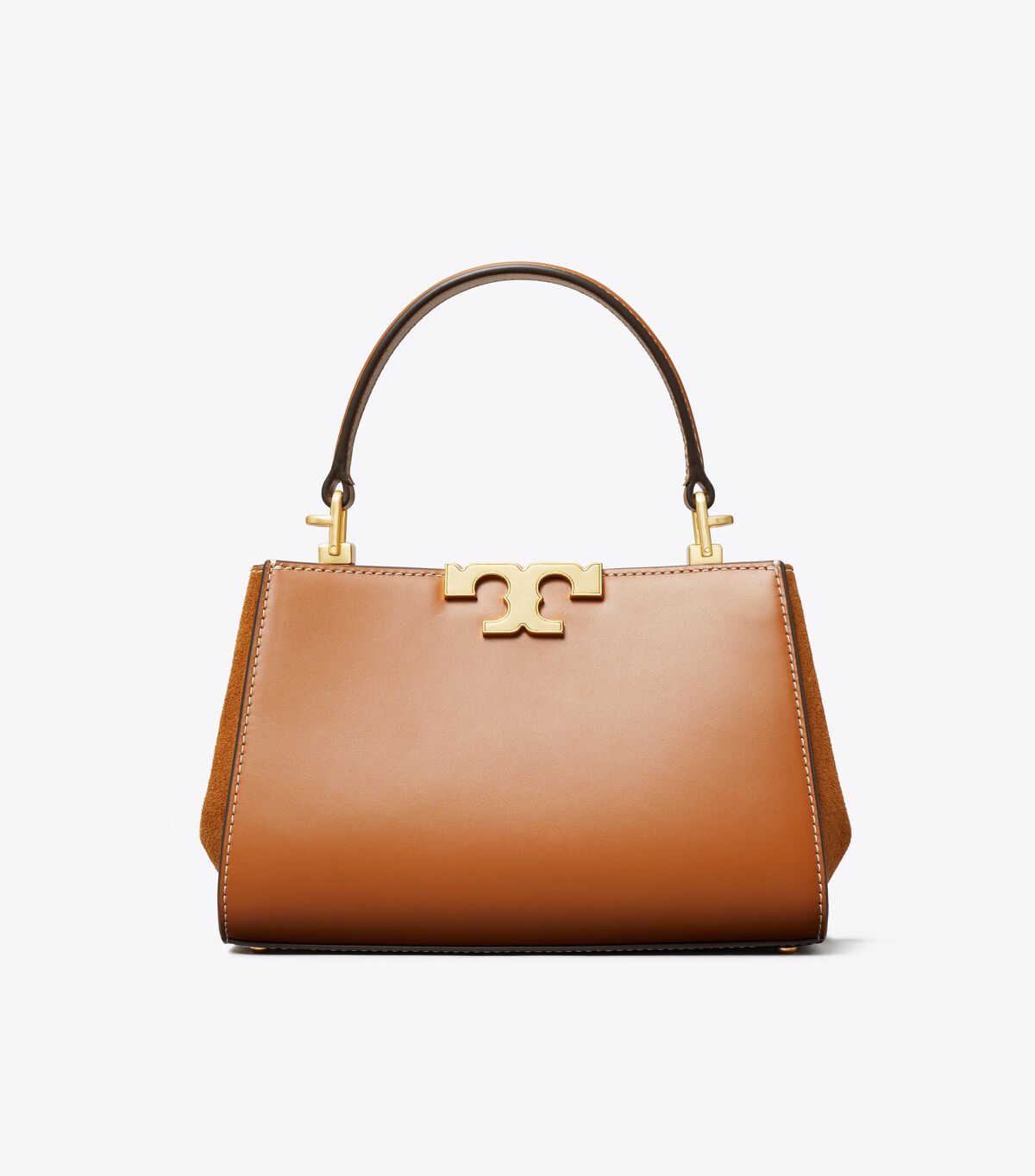 tory burch mini eleanor satchel