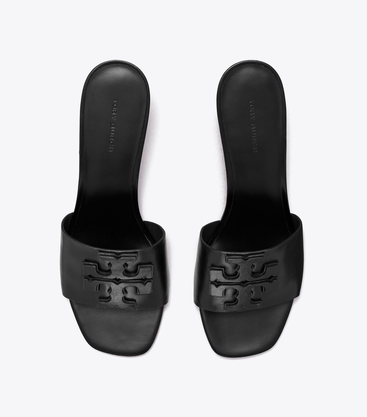 tory burch ines mule