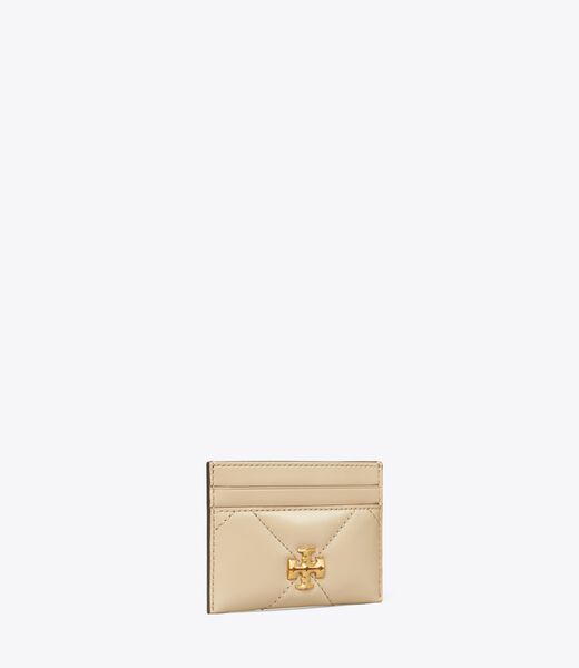 tory burch حافظة بطاقات كيرا داييموند