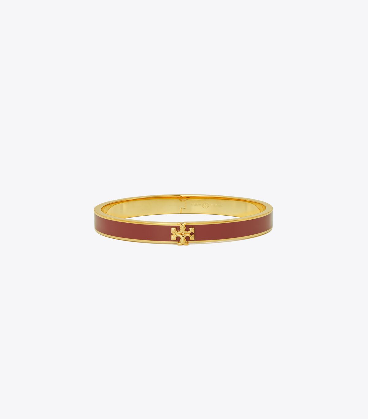 tory burch kira enamel 7mm bracelet