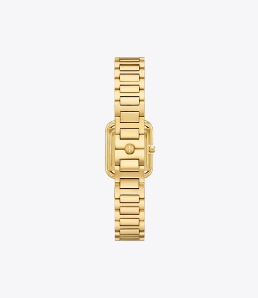 ساعة كيرا الصغيرة tory burch ساعة كيرا الصغيرة