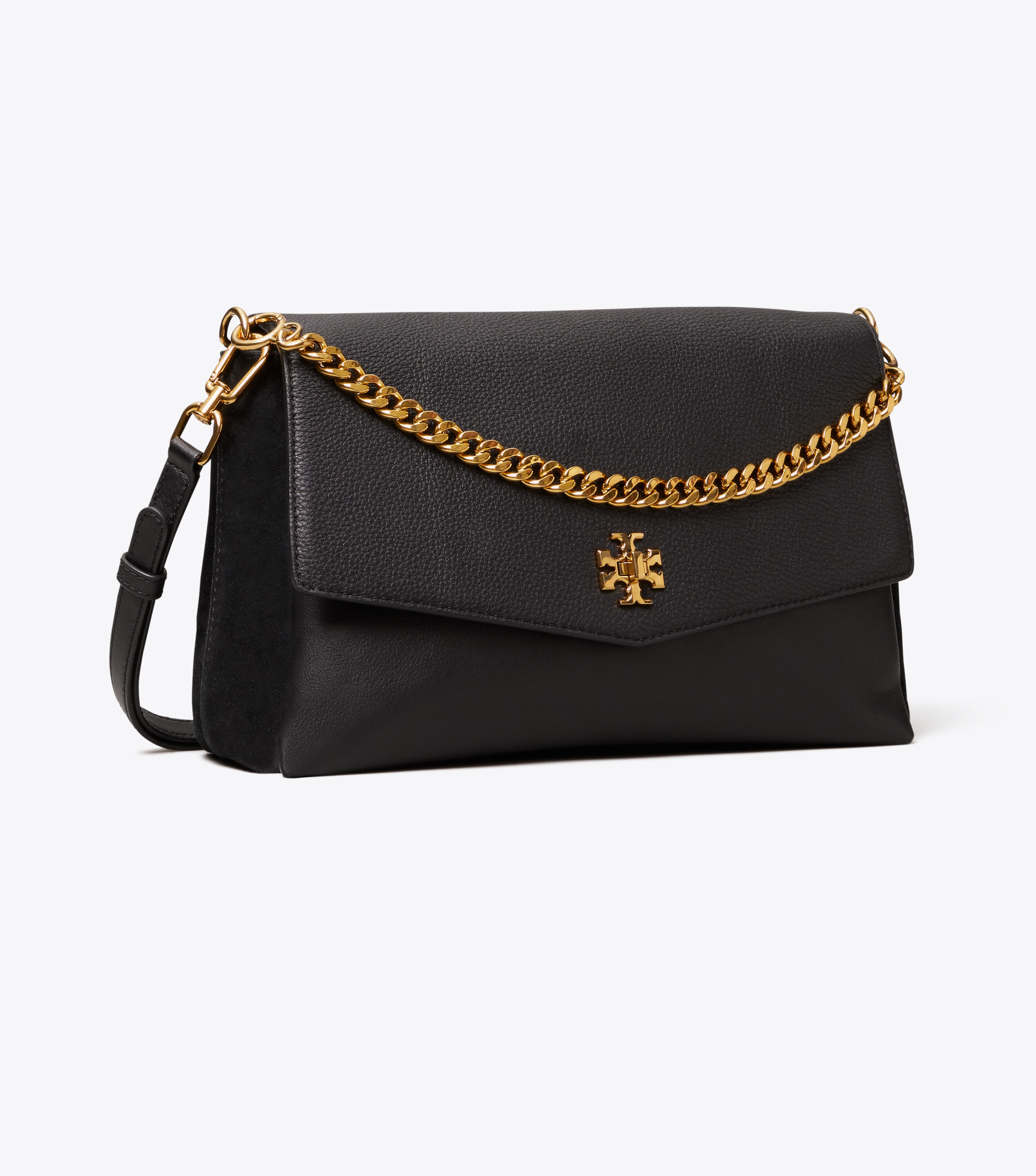Tory burch kira double strap store shoulder bag