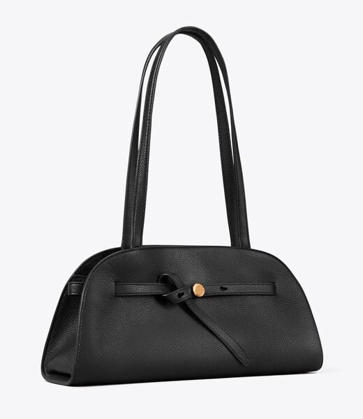 tory burch romy east west bauletto