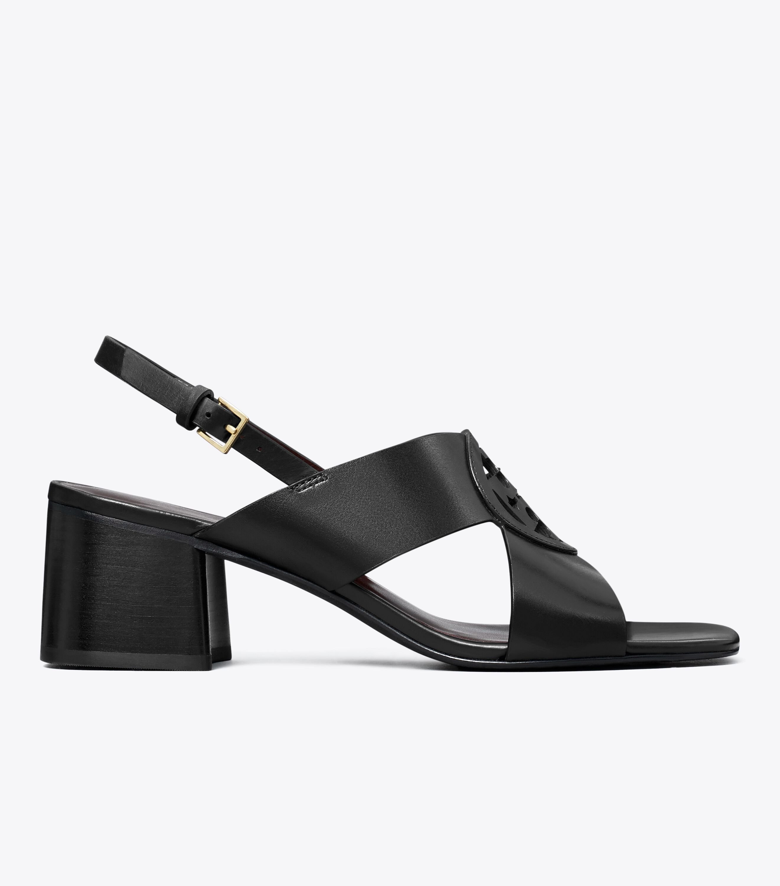 miller ankle strap sandal