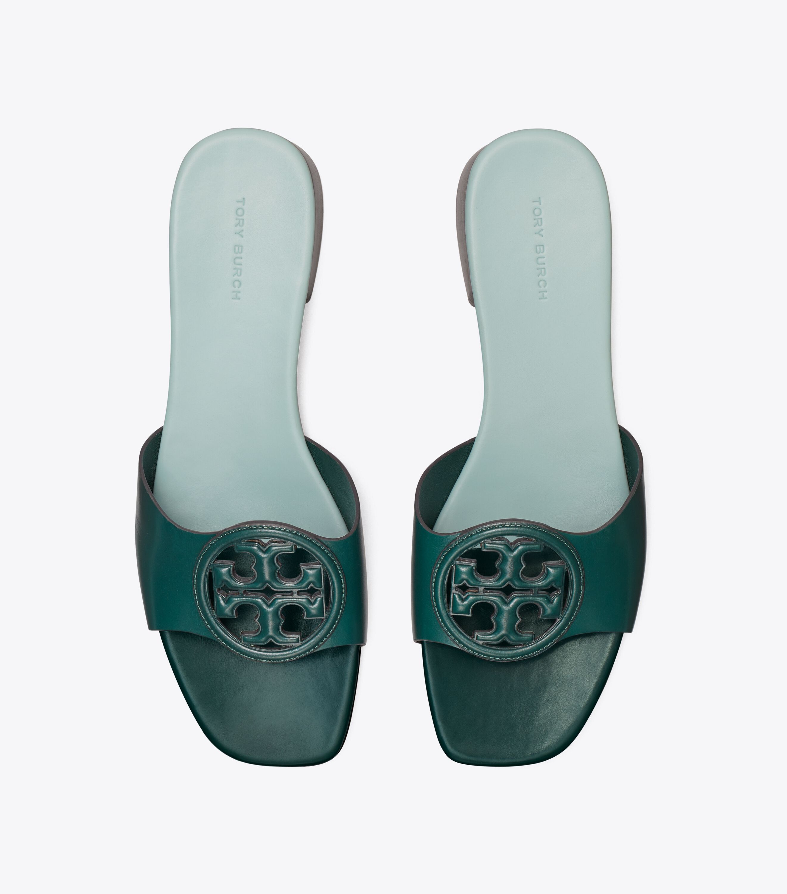 Tory burch sales carter slide
