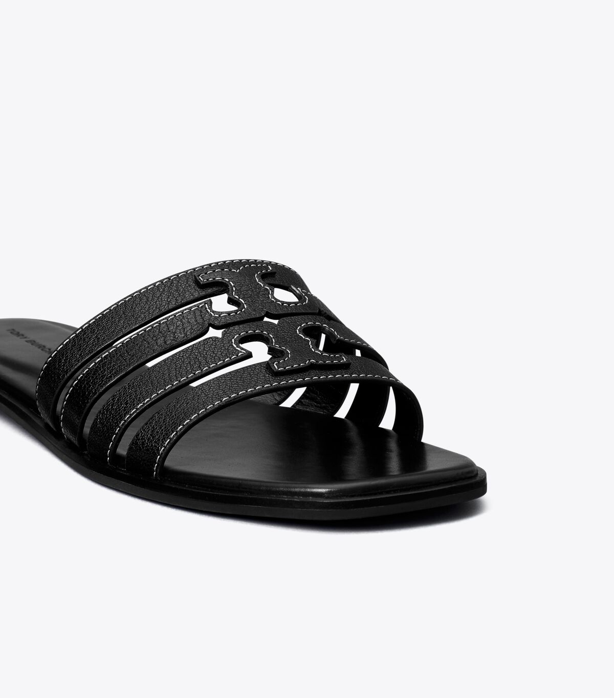 tory burch ines slide