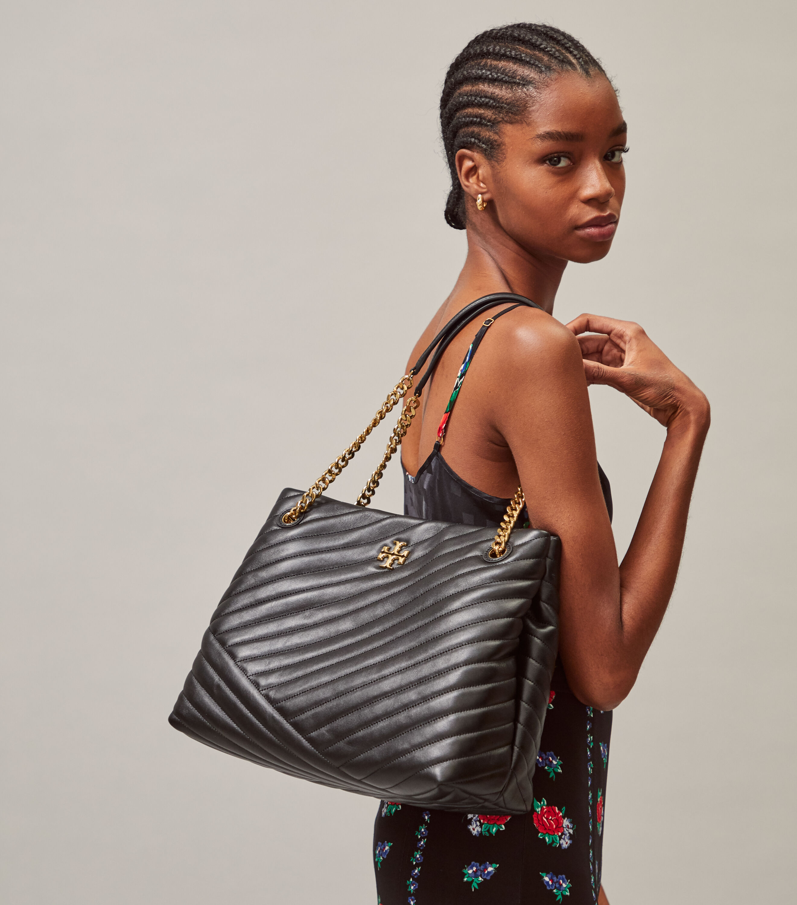 Kira tote hotsell bag
