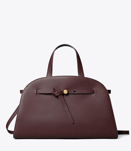 tory burch حذاء رومي باوليتو