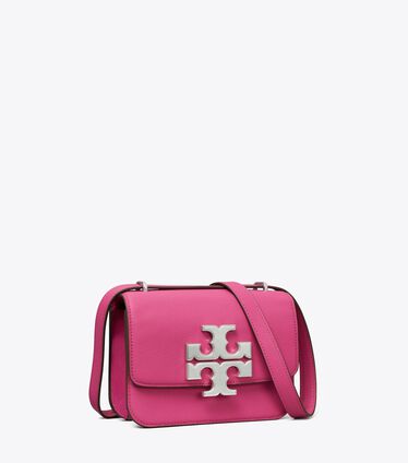 Small Eleanor Convertible Shoulder Bag
