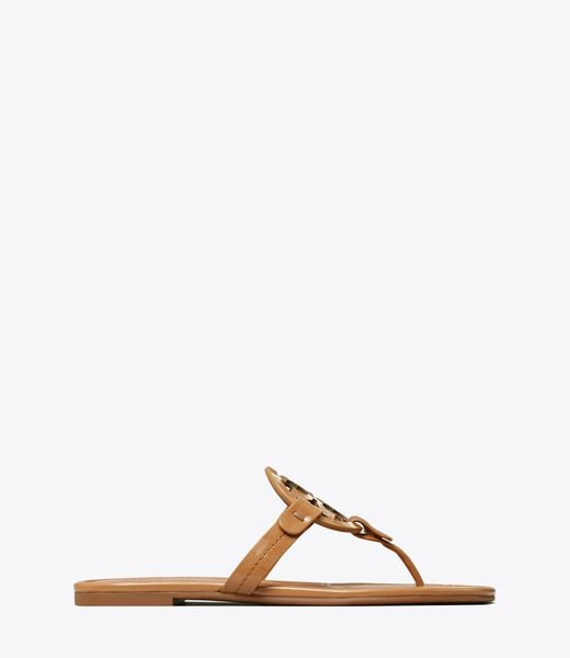 tory burch صندل ميلر