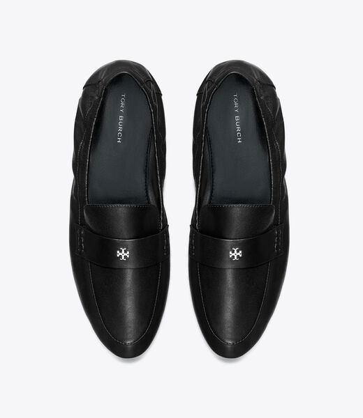 tory burch ballet loafer
