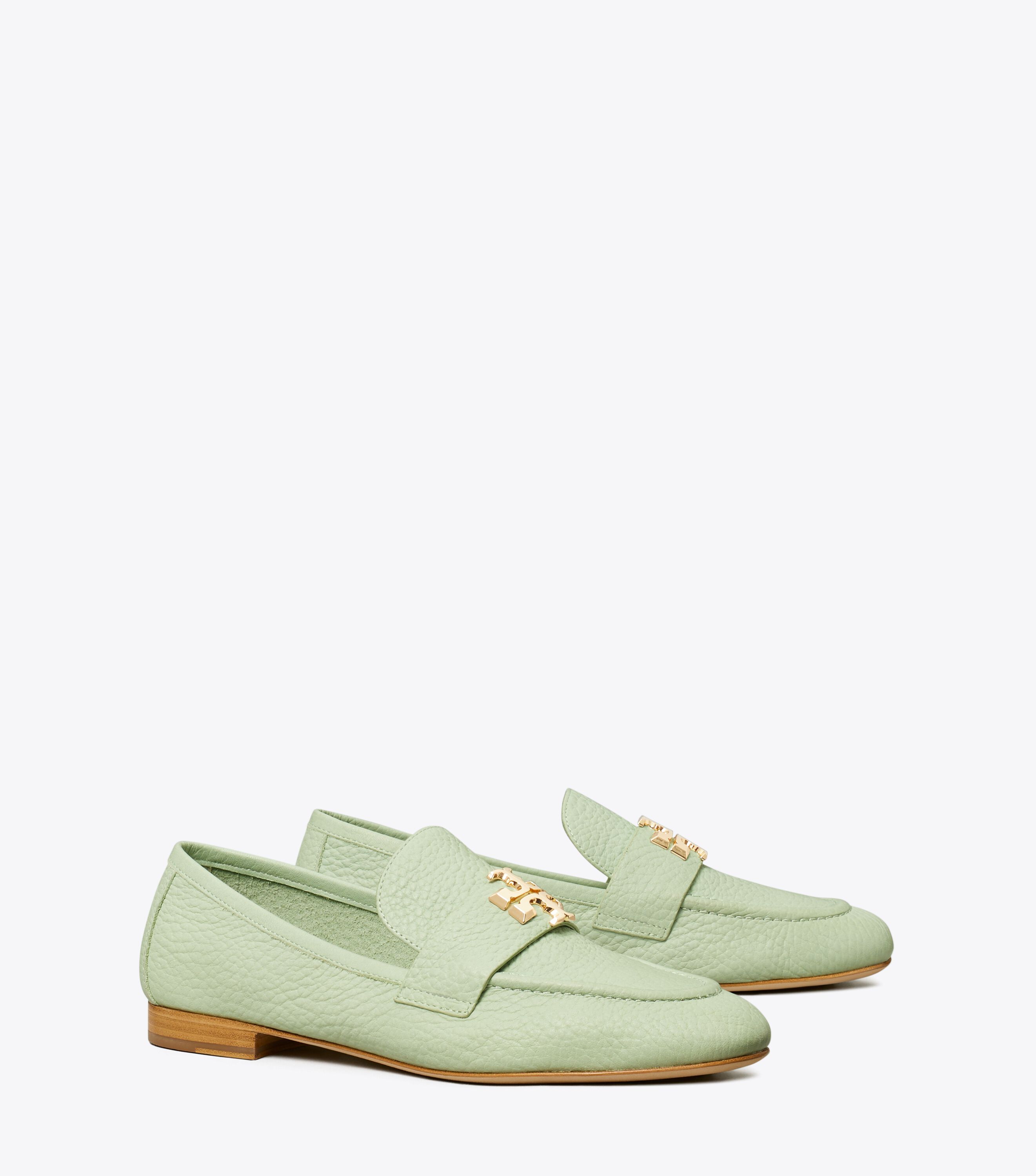 Tory burch moccasin top