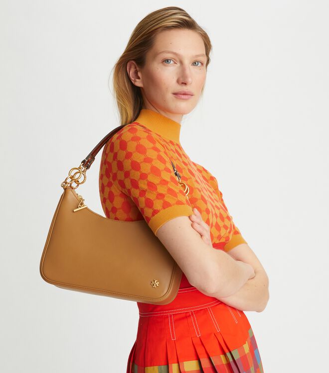 Tory burch 151 mercer bag