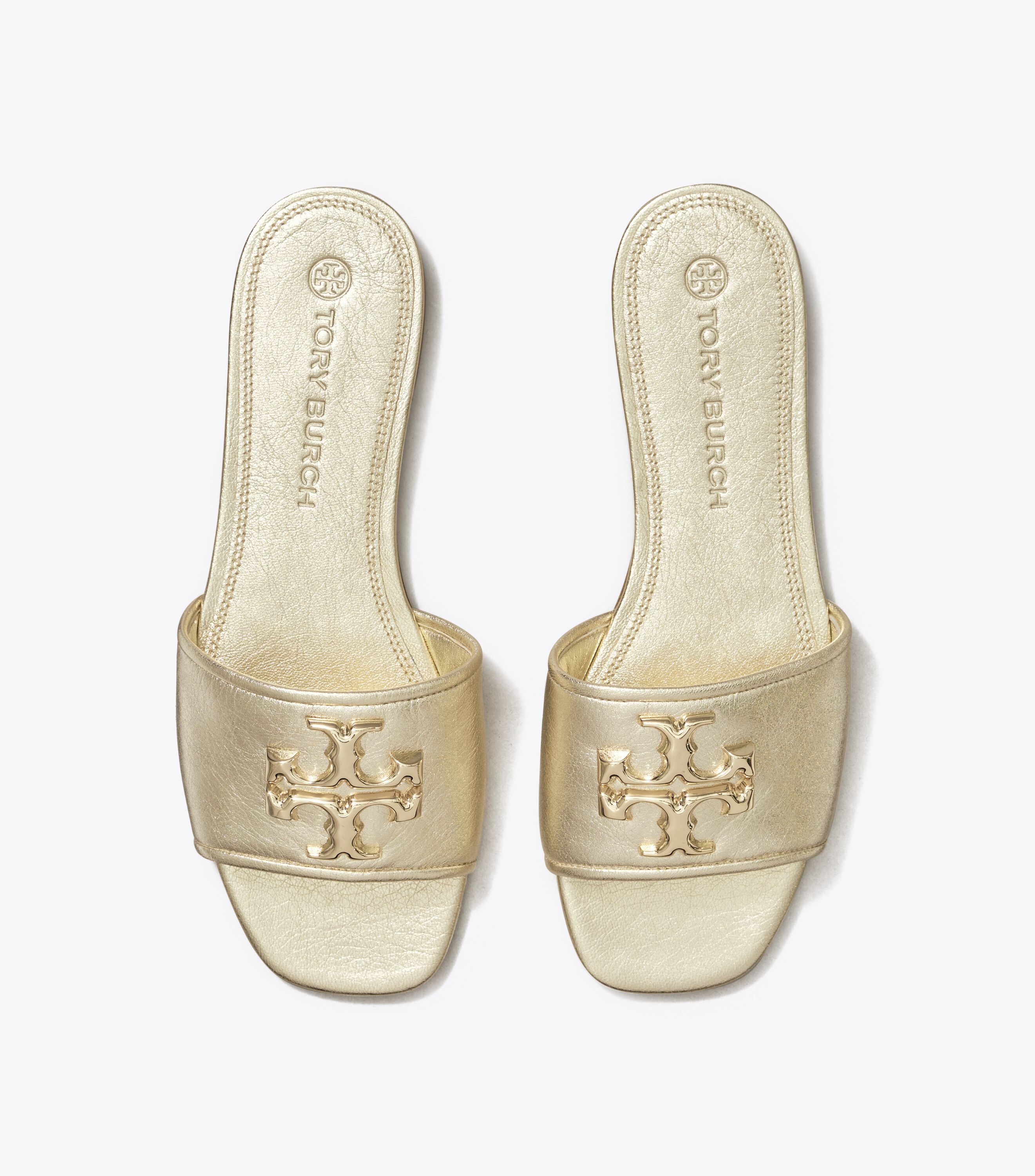 Tory burch shelby slides outlet