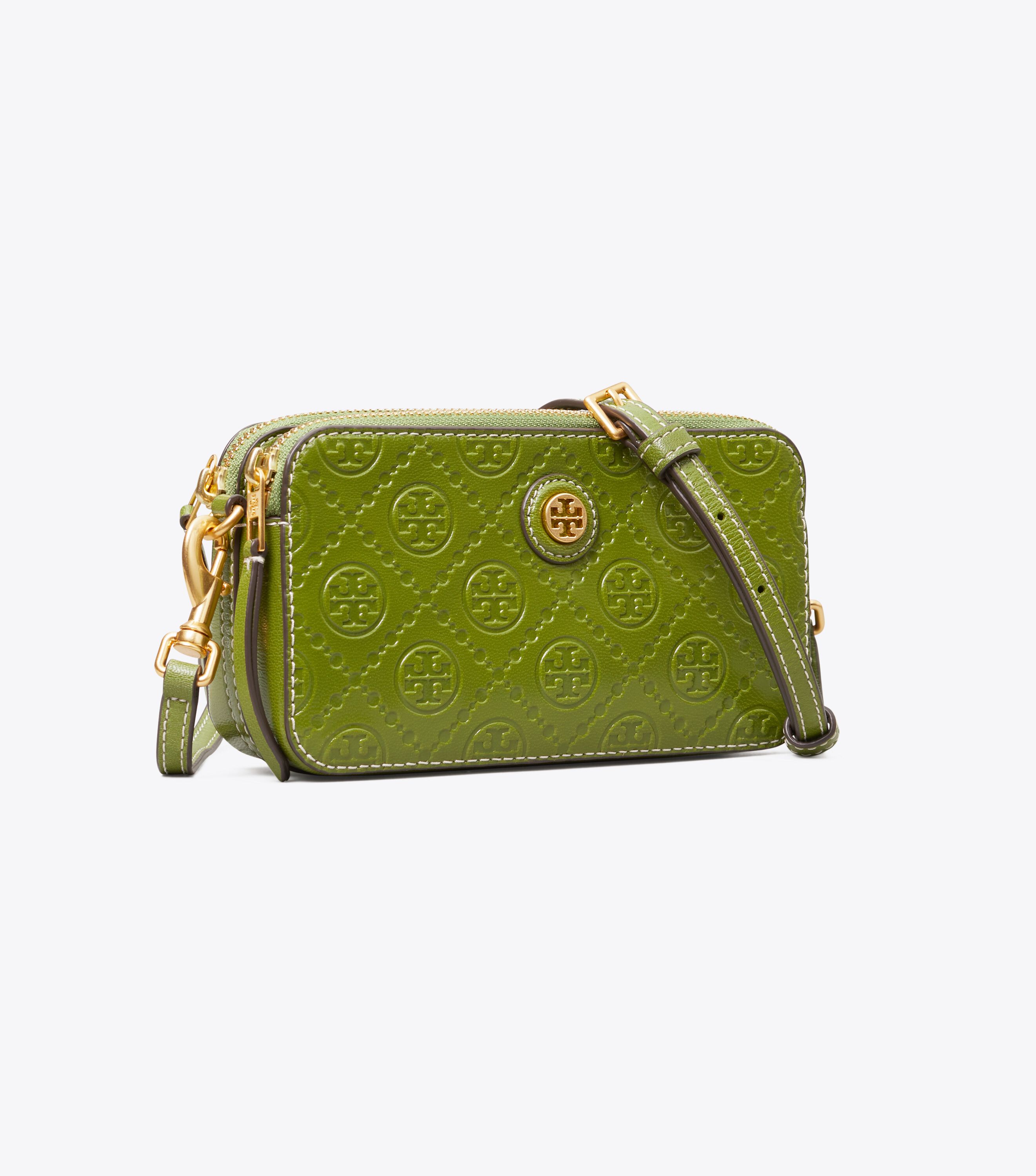 Tory burch store t satchel mini
