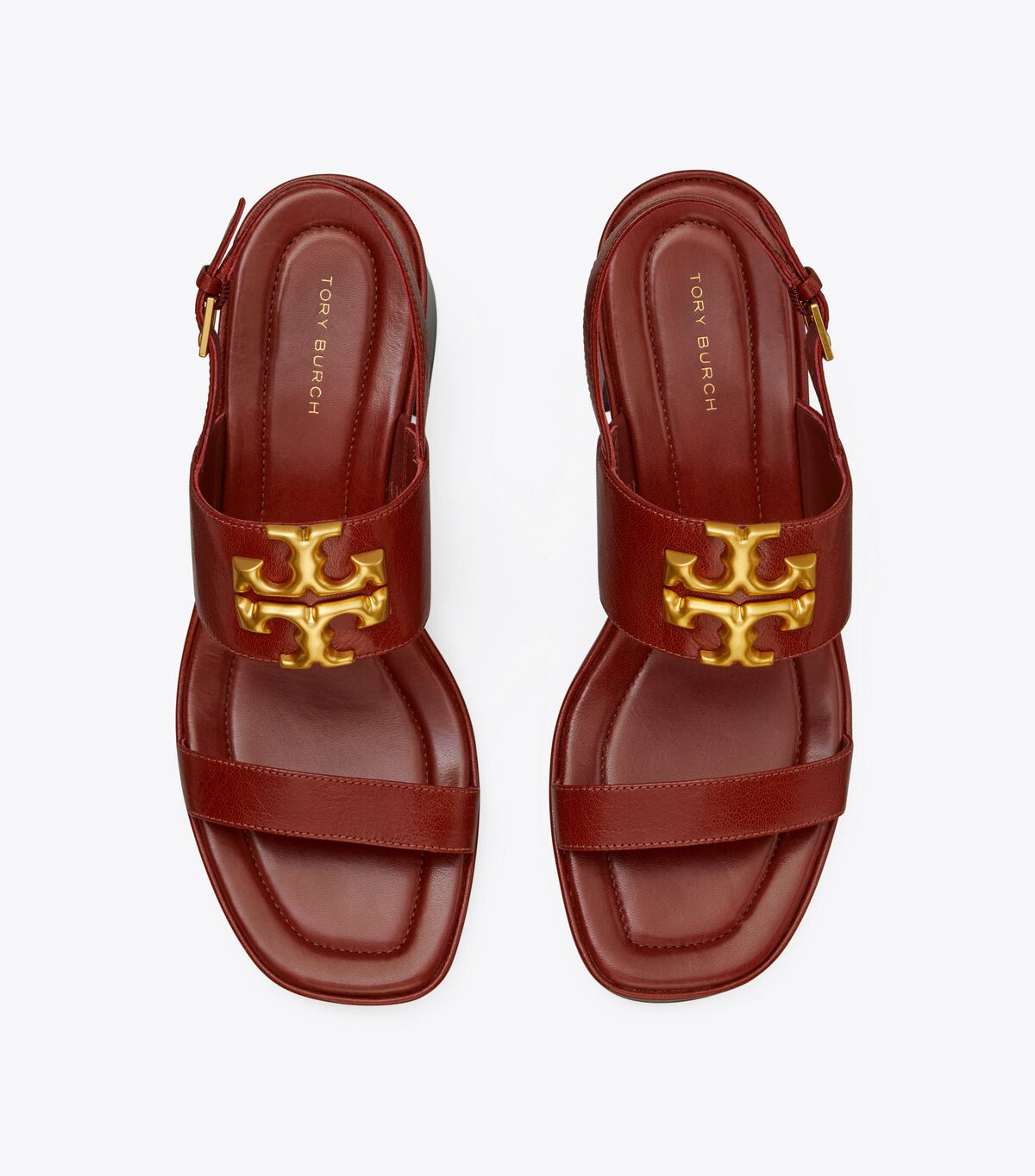 tory burch eleanor heel sandal