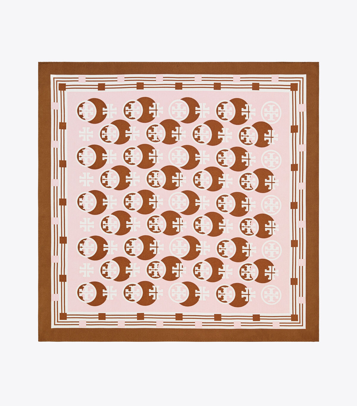 Logo Geo Neckerchief