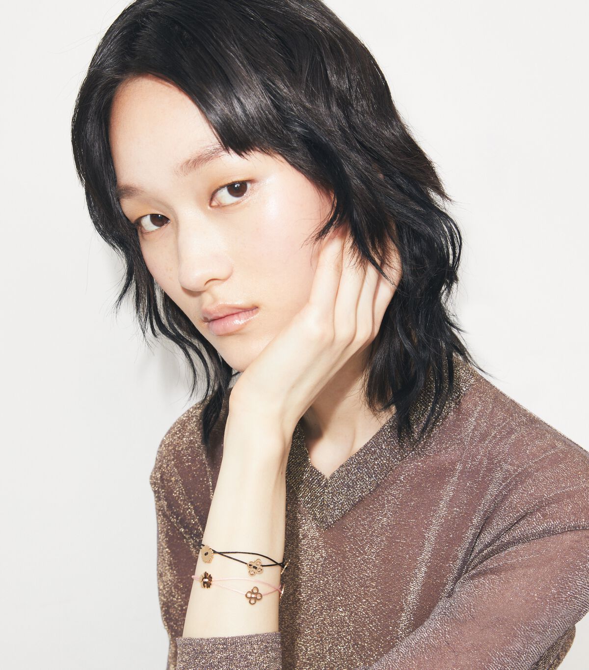 tory burch سوار فورجت ميي نوت بحبل