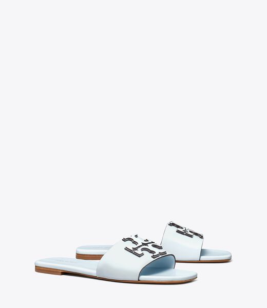 tory burch ines slide