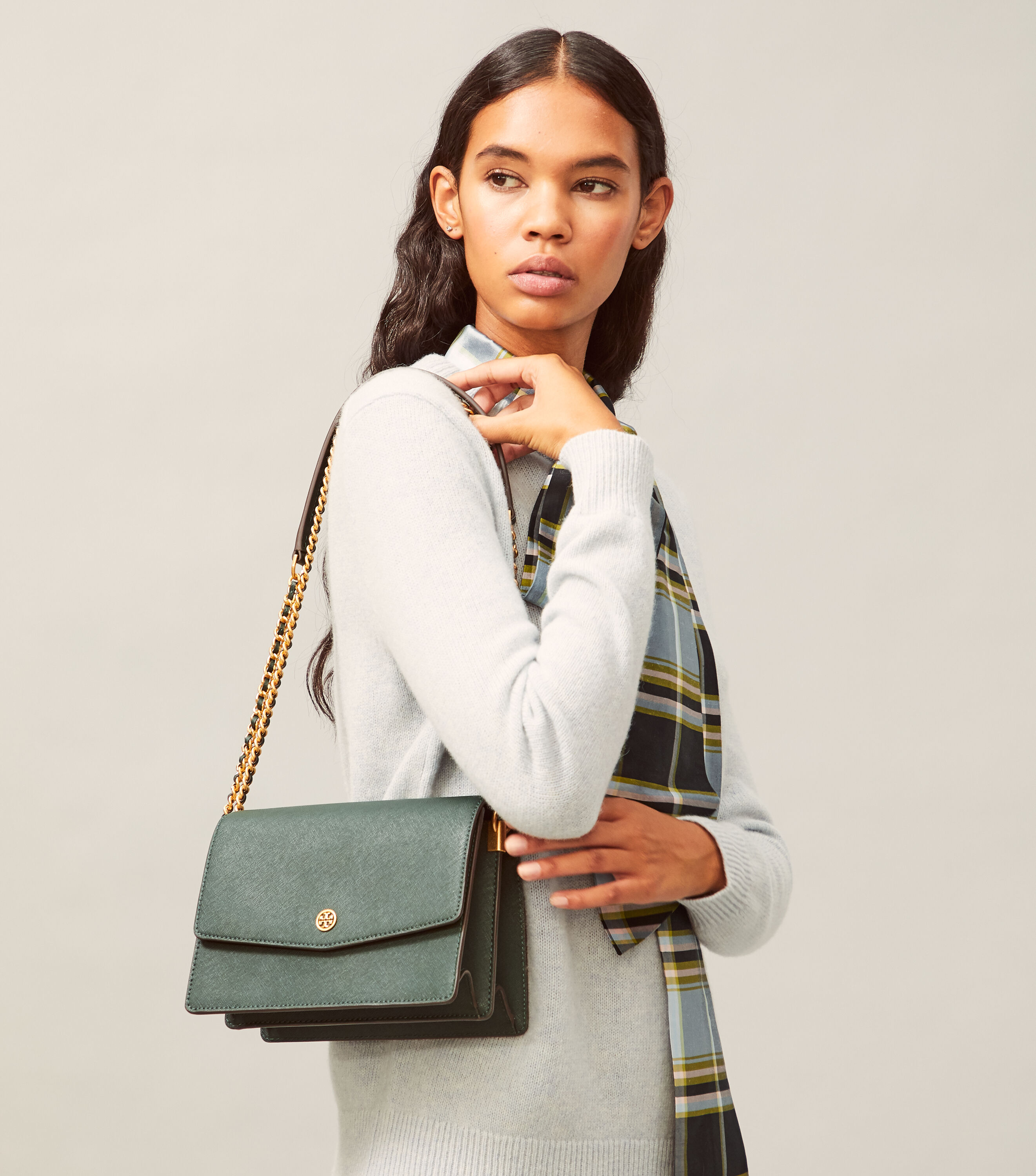 Robinson convertible clearance mini shoulder bag