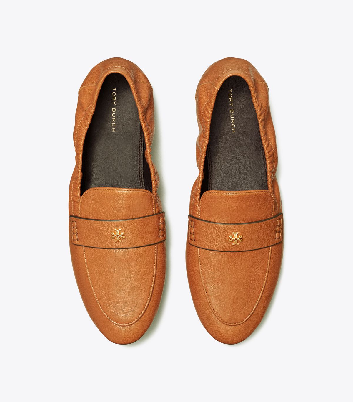 tory burch ballet loafer