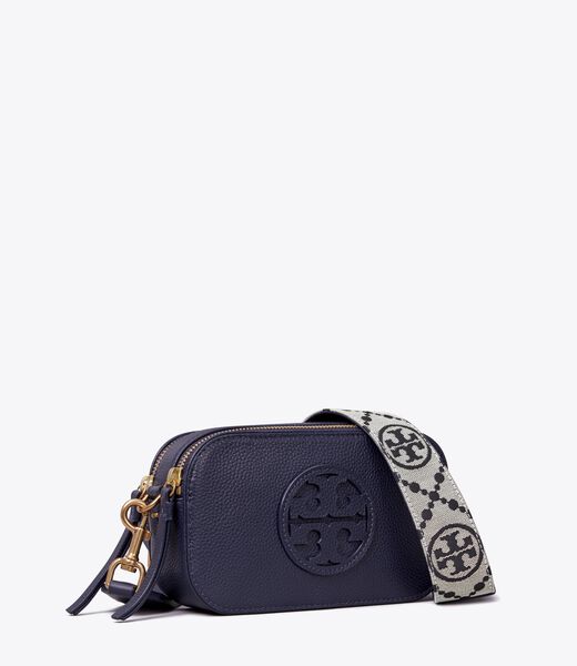 tory burch حقيبة كروس ميلر صغيرة