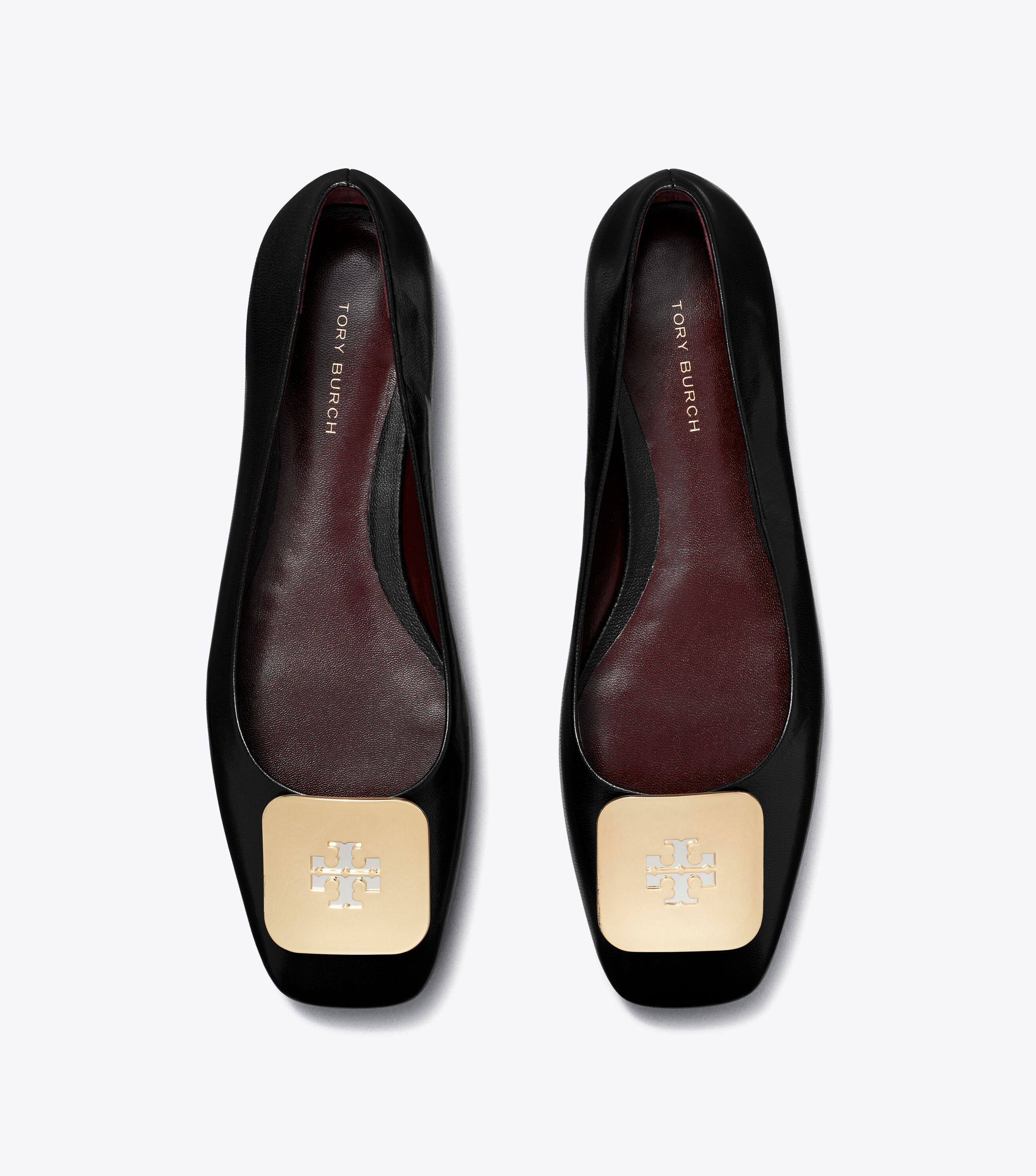 新作★Tory Burch★Georgia Ballet Georgia Ballet: Women's Designer Flats | Tory Burch
