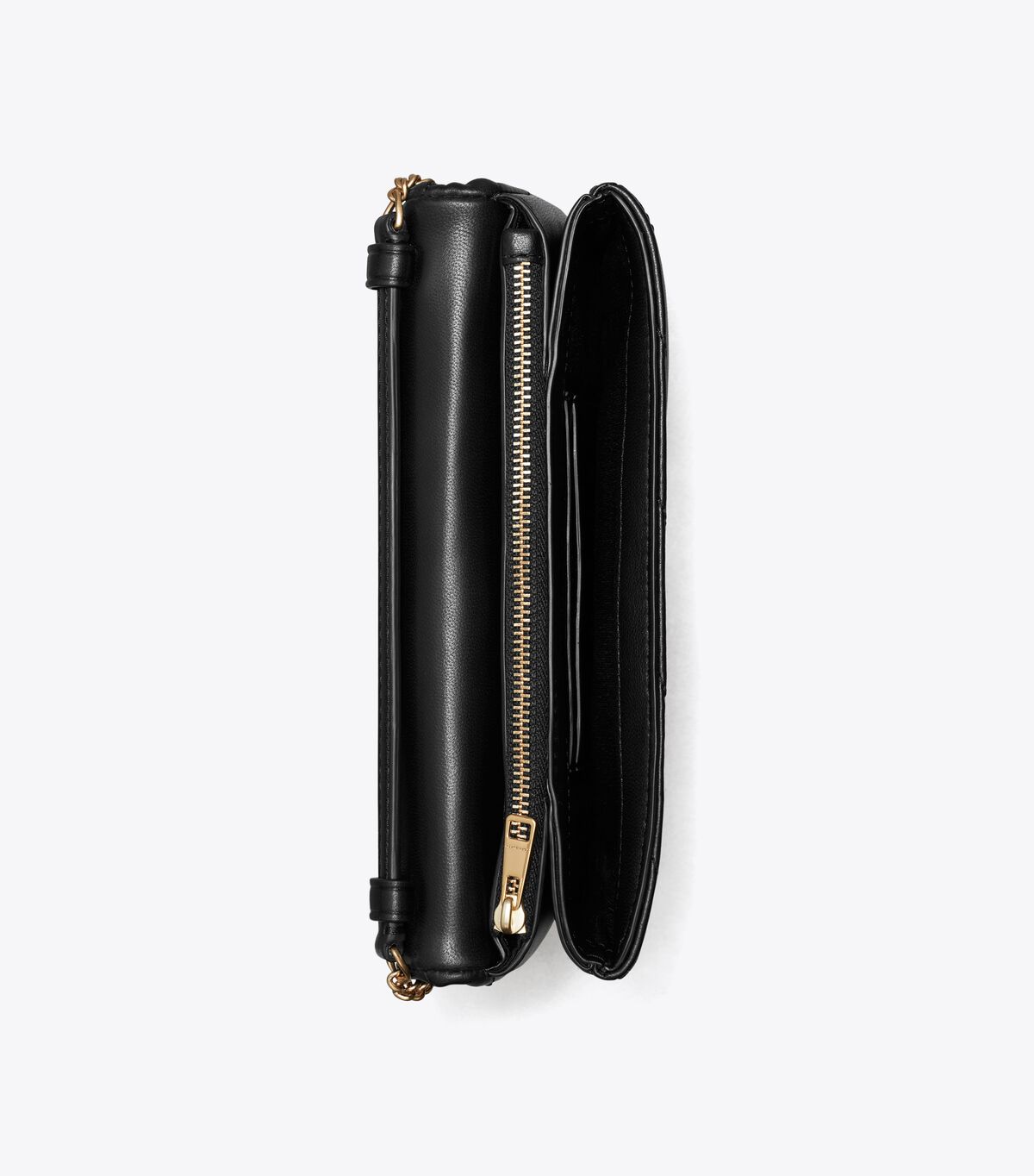 Kira Chevron Chain Wallet tory burch kira chevron chain wallet