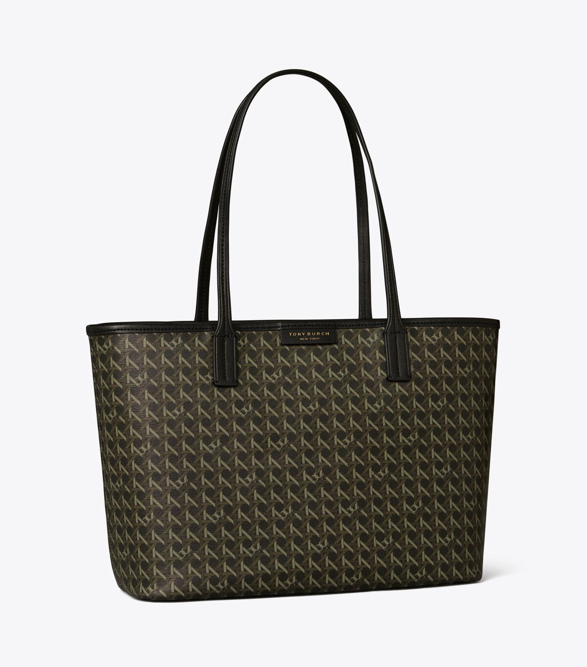 tory burch small ever ready zip tote