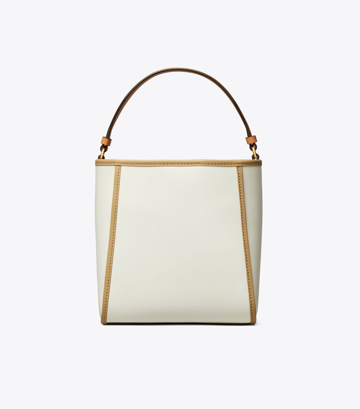 tory burch حقيبة دلو صغيرة ماكجرو