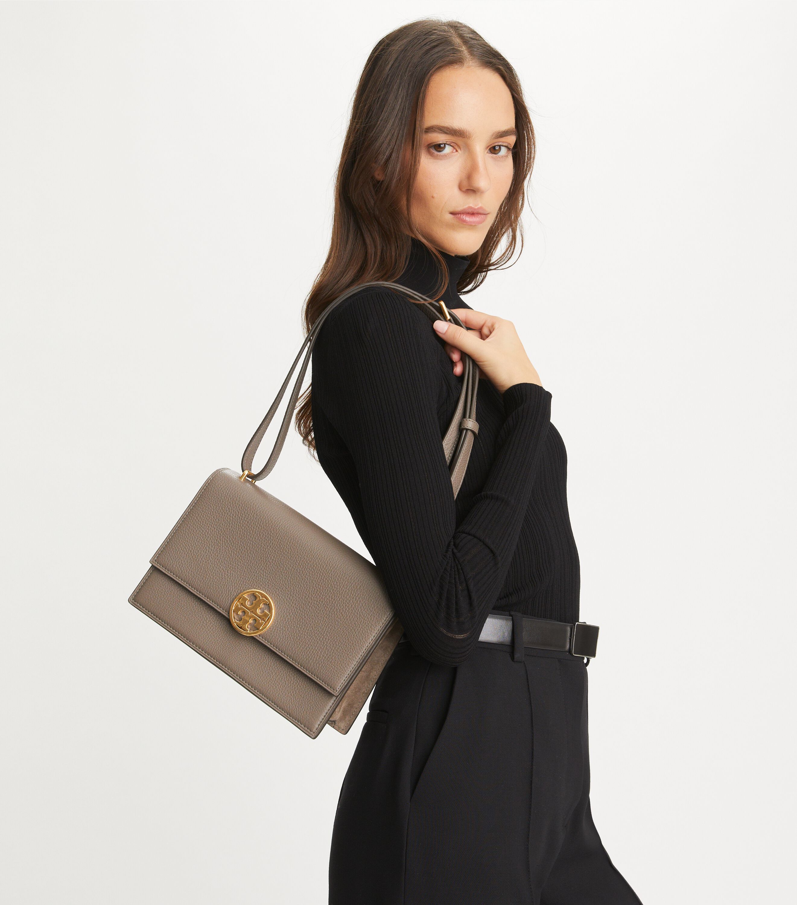 Miller Shoulder Bag