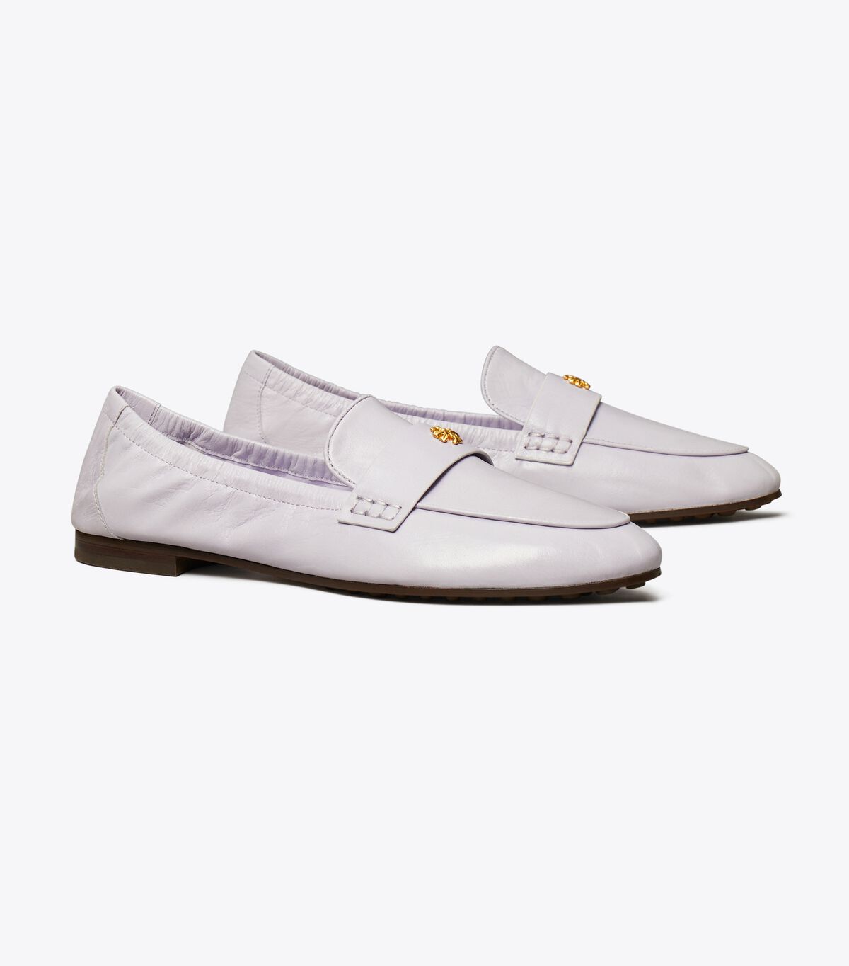 tory burch ballet loafer
