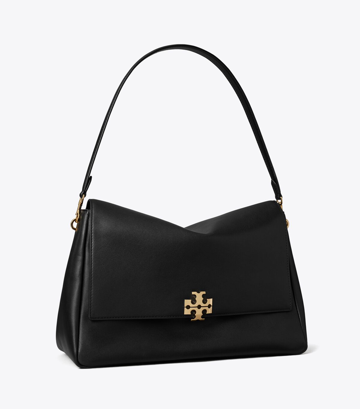 tory burch large charlie shoulder bag