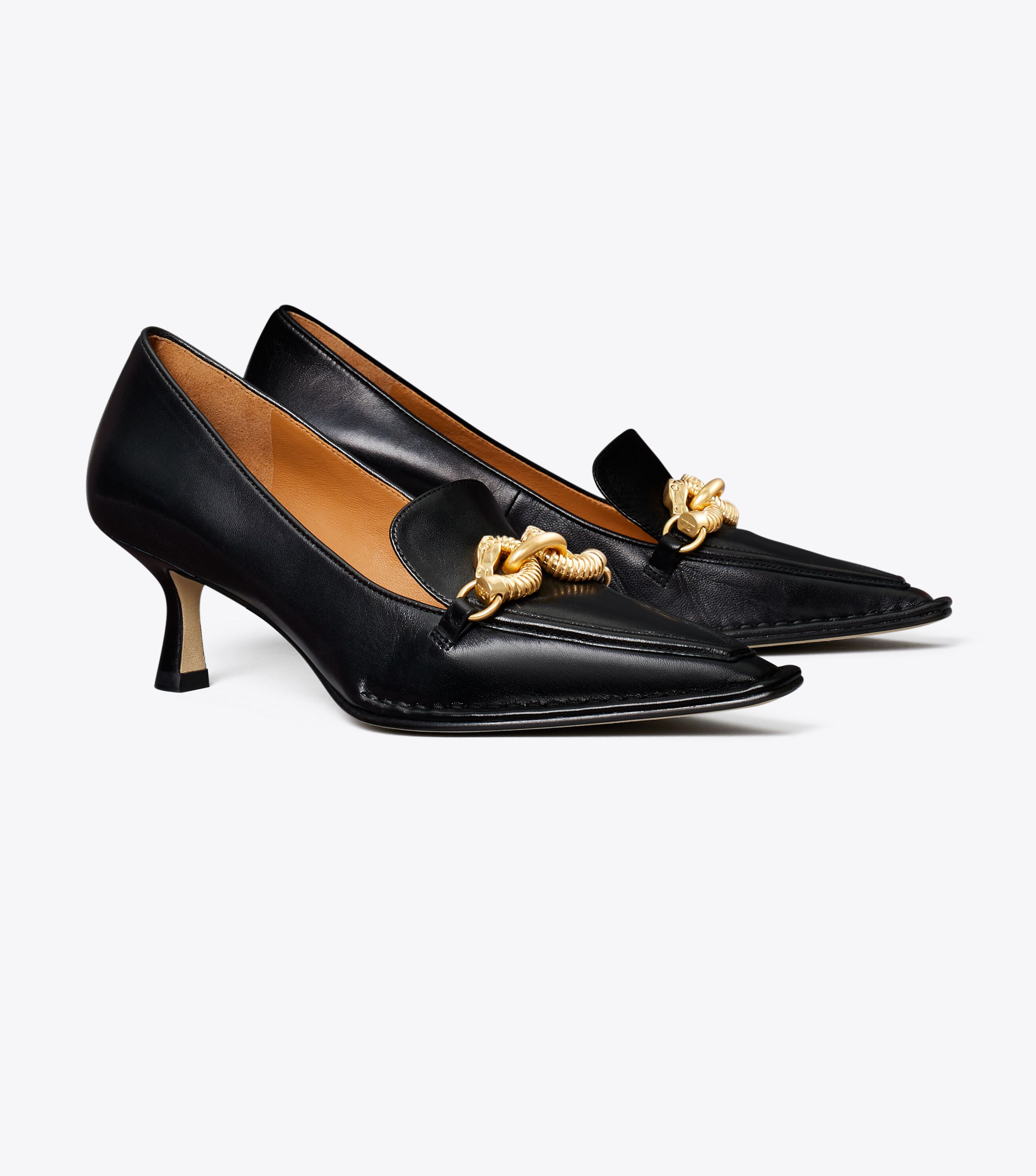 Jessa Pointy toe Pump