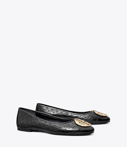 Claire Quilted Ballet